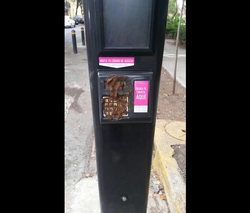 PROTESTAS EN ARGENTINA